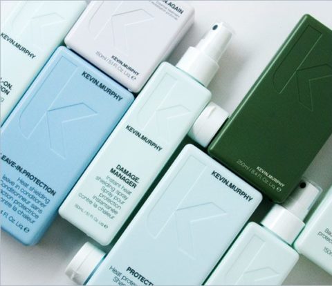 Win Kevin Murphy hair products! - FASHION Magazine