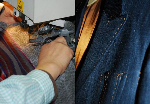 Men's style guide: Custom tailoring 101 with Don Fabien Lee - FASHION  Magazine