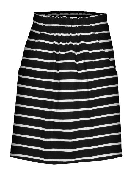 The daily steal: Striped skirt, $20 - FASHION Magazine