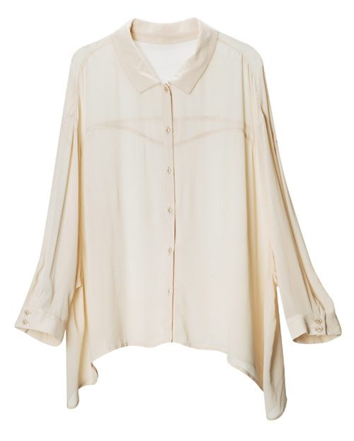 The daily steal: Blouse, $50 - FASHION Magazine