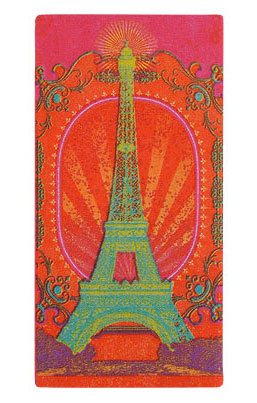 Forever21-Paris Tissue