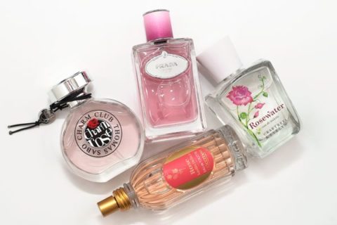 Feb11 Perfume Roundup