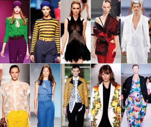March11 spring trends poll