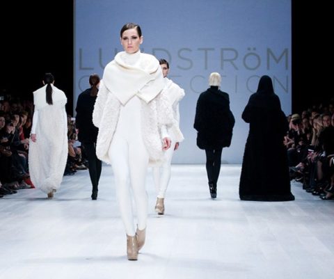 Lundström Collection Fall 2011