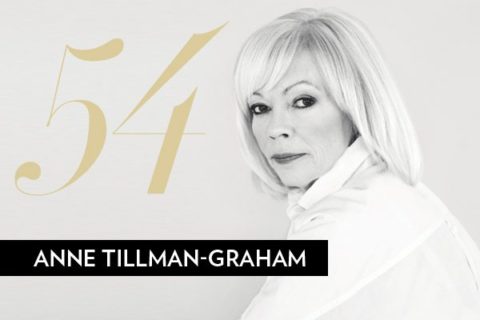 Anne Tillman-Graham, 54