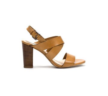 Zara Strappy Sandal