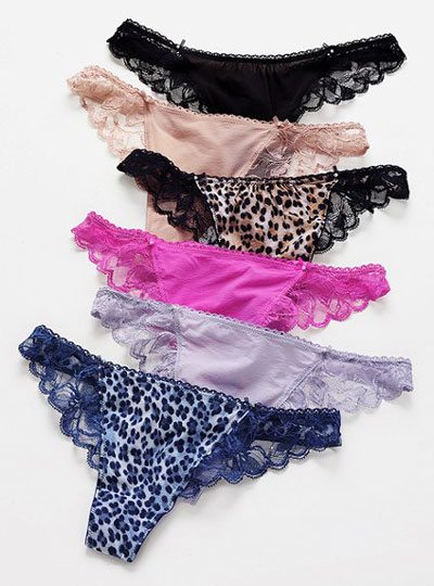 6 fun and functional underwear styles to enjoy before dusting off