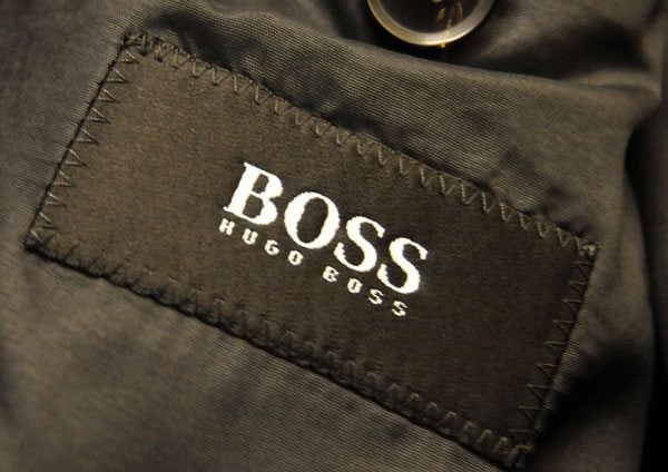 They said/We said: Hugo Boss funds investigation into its founder's ...
