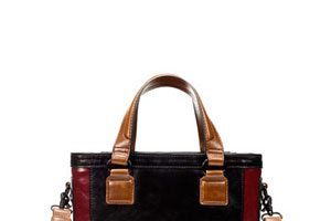 Daily Steal October 31, Zara Small Black Bag