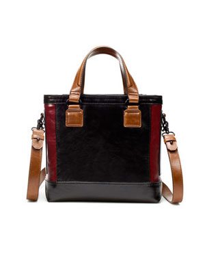 Daily Steal October 31, Zara Small Black Bag