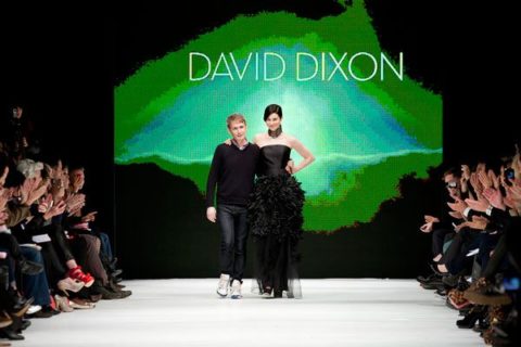 David Dixon Spring 2012