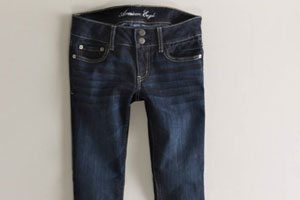 November 8 Daily Steal American Eagle Jeans
