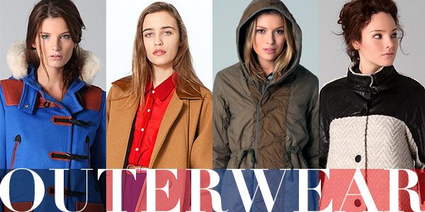 Winter essentials guide: 10 stylin' coats that are actually warm ...