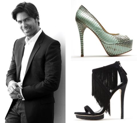 Q&A: 5 minutes with Brian Atwood