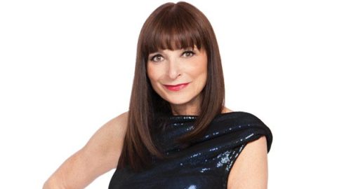 The end of an era: Jeanne Beker announces Fashion Television's final ...