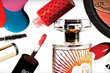 Summer 2012 | Beauty most wanted