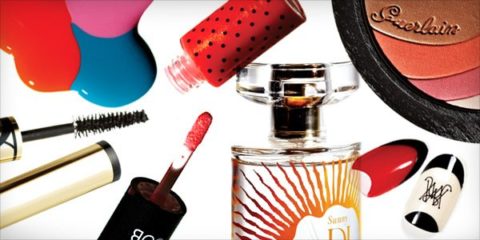 Summer 2012 | Beauty most wanted