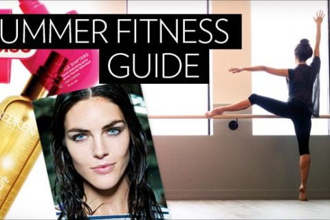 Summer Fitness Guide