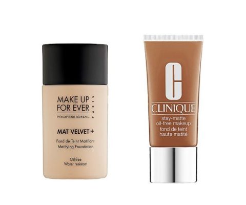 Finding the right foundation