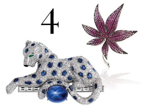 4 | BROOCHES