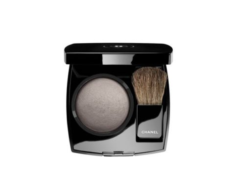 Chanel Ombre Contraste Sculpting Veil for Eyes and Cheeks in “Notorious”
