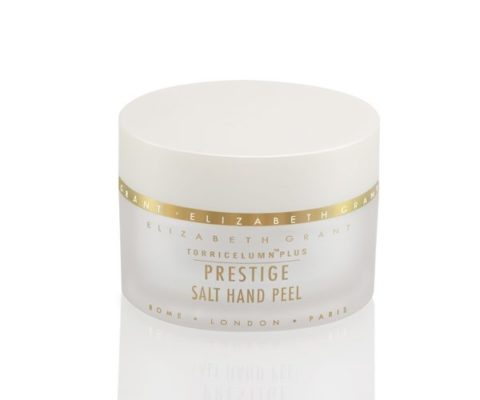 Elizabeth Grant Prestige Salt Hand Peel