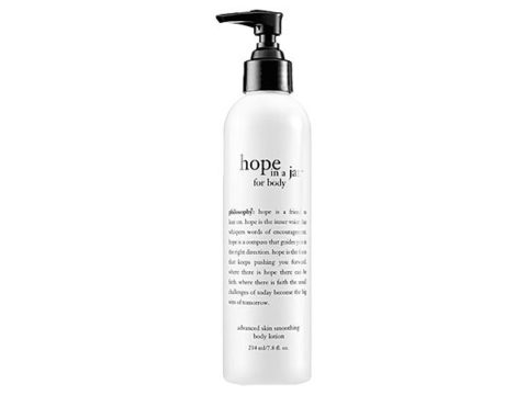 Philosophy Hope In A Jar For Body – Advanced Skin Smoothing Body Lotion