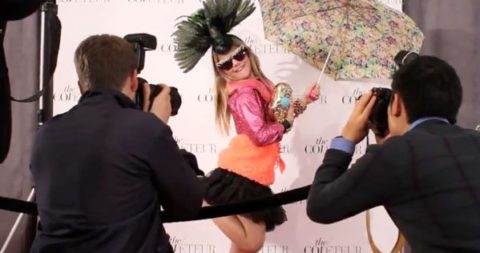 The Coveteur Relaunch