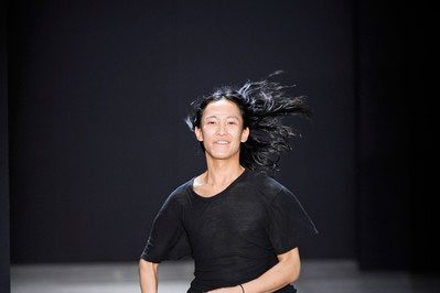 Alexander Wang Creative Director Balenciaga