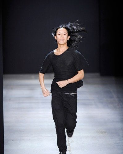 Designer Alexander Wang to leave Balenciaga