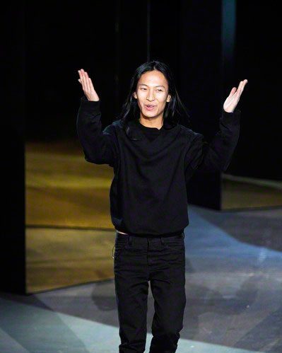 Alexander Wang to Balenciaga? The latest from the post-Ghesquière ...