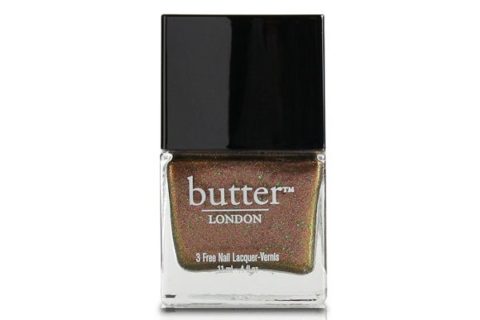Butter London Scuppered nail polish