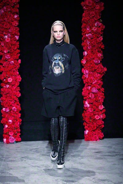 Givenchy For H&M Rumour