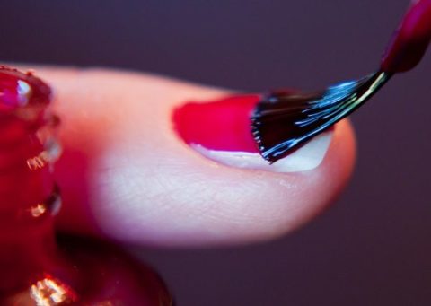 Lacquerous Rent nail polishes