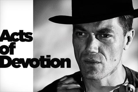 MEN’S FASHION COVER STORY: Michael Shannon, one of Hollywood’s most startling actors, moves into the big time with three new movies