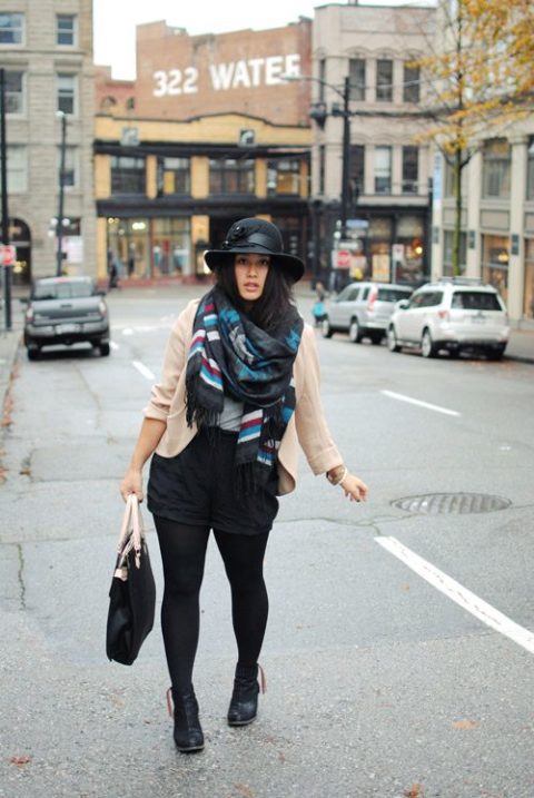 Winter Hat: Alicia Quan, Alicia Fashionista