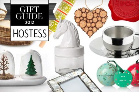 Christmas Hostess Gift Ideas