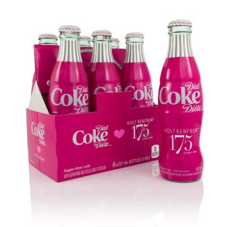 Holts Diet Coke 6 pack