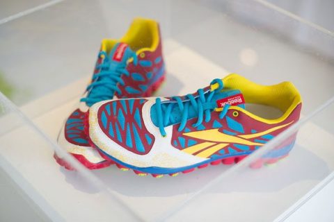 perecer Noticias Interesante Ever made your own running shoes? Reebok's making it happen - FASHION  Magazine