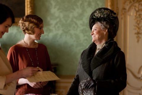 Downton Abbey Season 3 Episode 2 recap