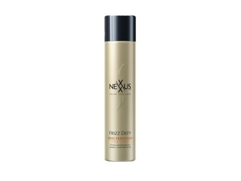 Nexxus Frizz Defy Hair Spray