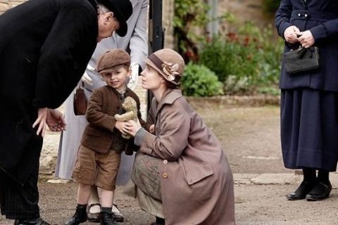 Downton Abbey season 3 recap