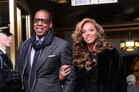 Jay Z Beyonce is amazing