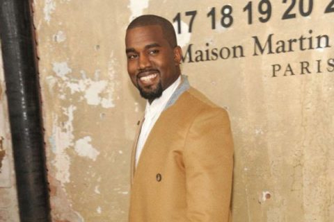 Kanye West Creative Director Jetsons