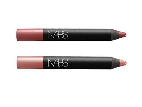 NARS Velvet Matte Lip Pencil in Bahama