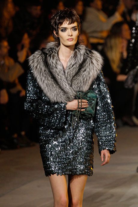 New York Fashion Week: The top 5 trends for Fall 2013 - FASHION Magazine