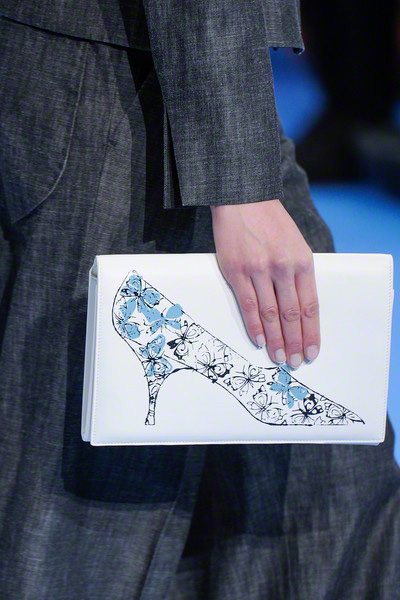 Fall 2013 Trends Accessories Dior