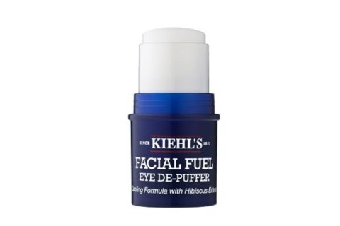 Kiehl's Facial Fuel Eye De-puffer