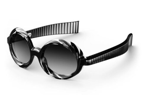 Spring 2013 Sunglasses Trend