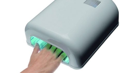 UV gel manicures linked to skin cancer